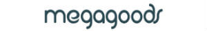 Megagoods logo
