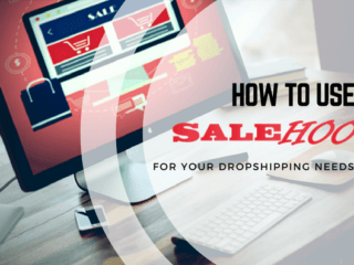 Featured image for How to Use SaleHoo for Your DropShipping Needs